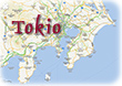 Map Tokyo
