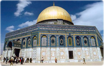 Dome Rock