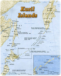 Kuril Islands
