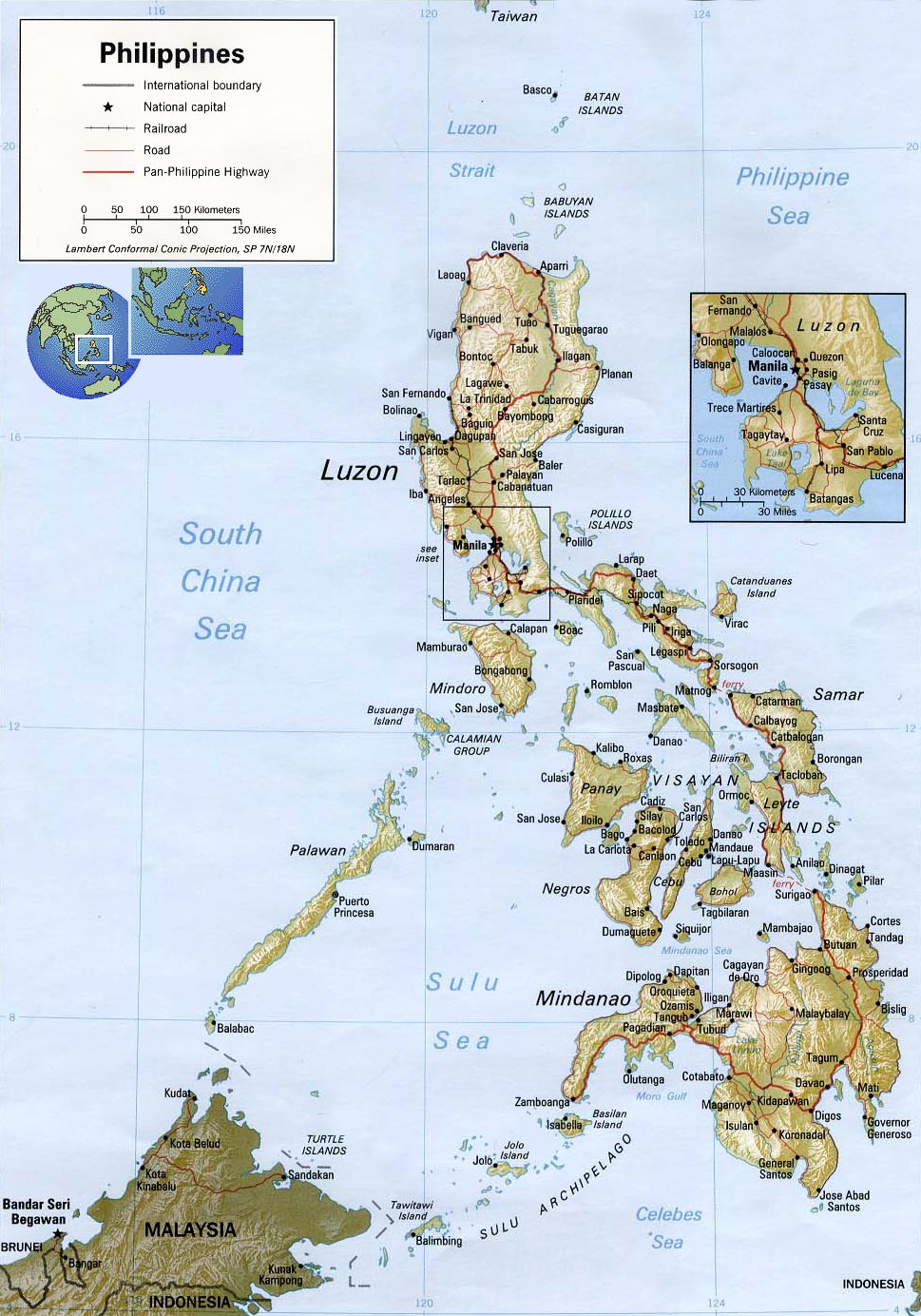 Philippines